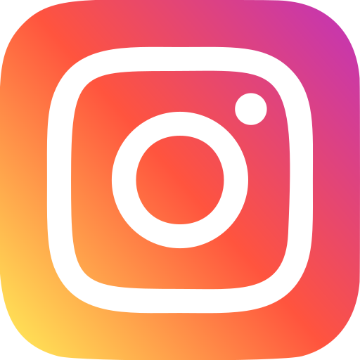 Logo d'Instagram venant de Flaticon.com